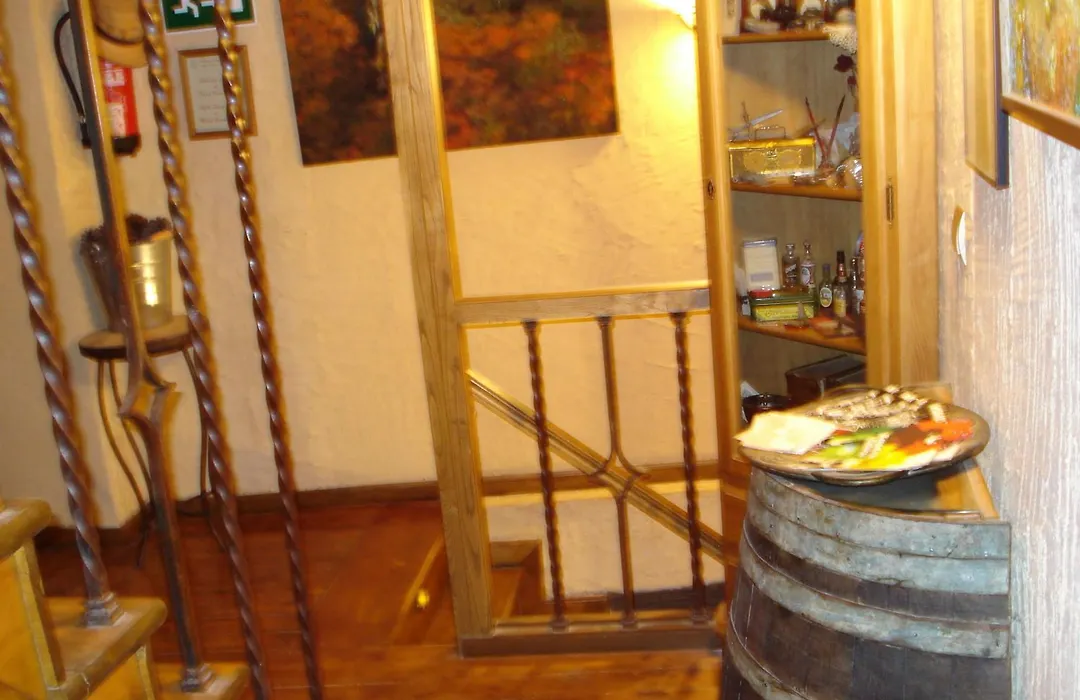 El Balcón de Mogarraz-1