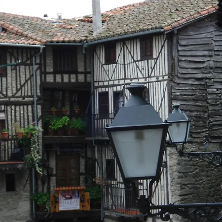 El Balcón de Mogarraz-2